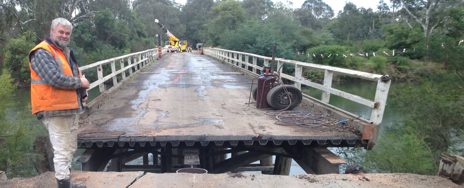 Concrete cutting Melbourne